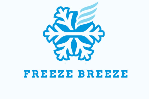FreezeBreeze